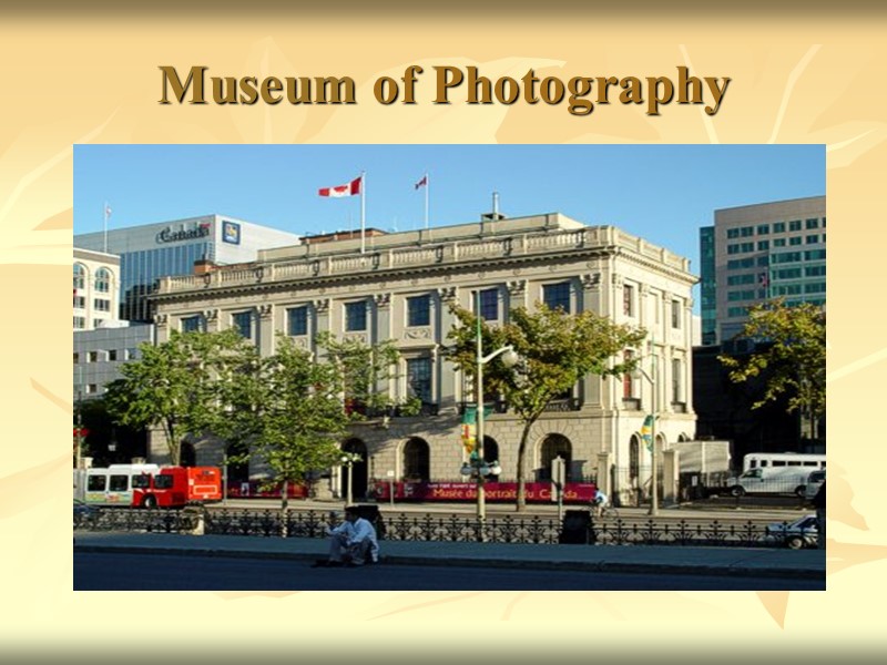 Museum of Photography